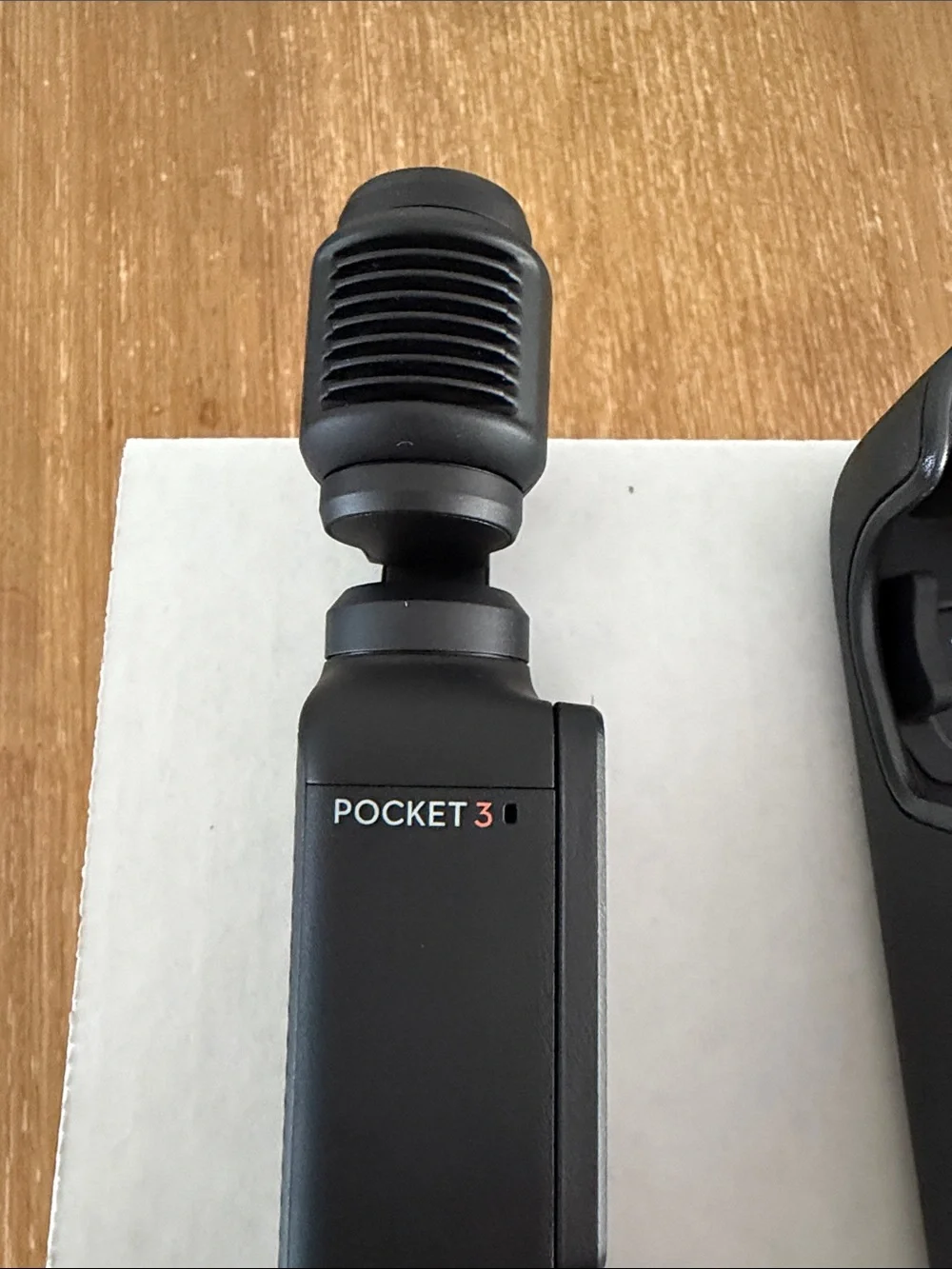 DJI osmo pocket